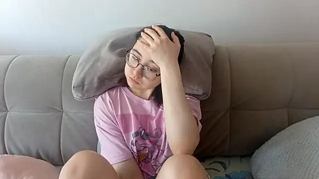 LezlieEllegood webcam