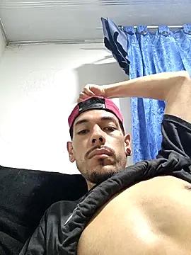 LatinVibeX webcam
