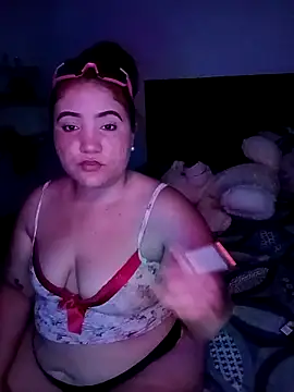 DiosaAfrodita_ webcam