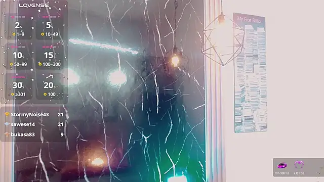 Sofia_antonella_ webcam