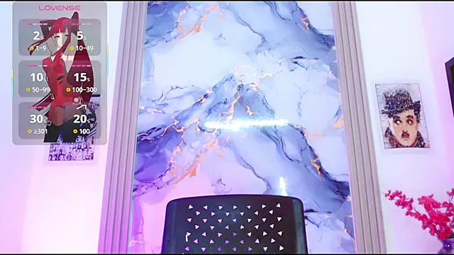 Amanda_Victoria webcam