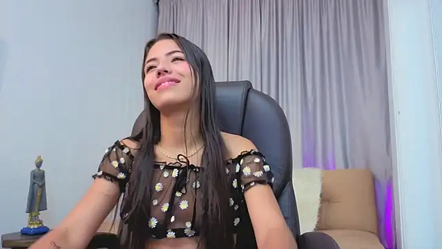 Megan_Mitchells webcam