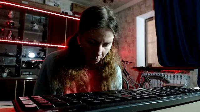 pa1e_pr1ncess webcam