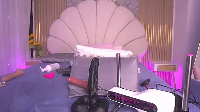 mssburbuja (F young) - squirt