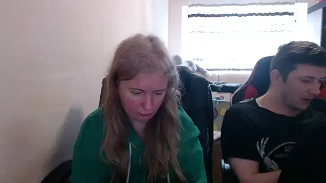 peterandjen (Ask my age) - Cum. Lush from 2 tkns.