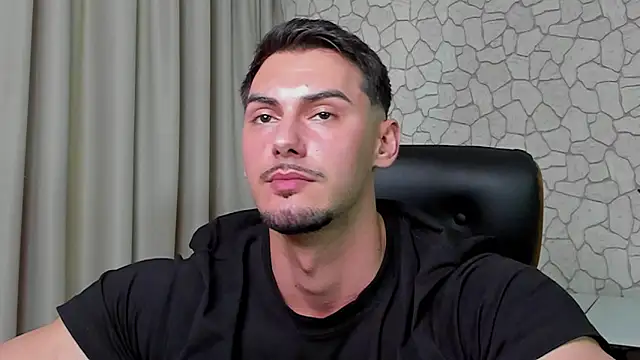 clintmasters (M young) - Happy Valentine's day !