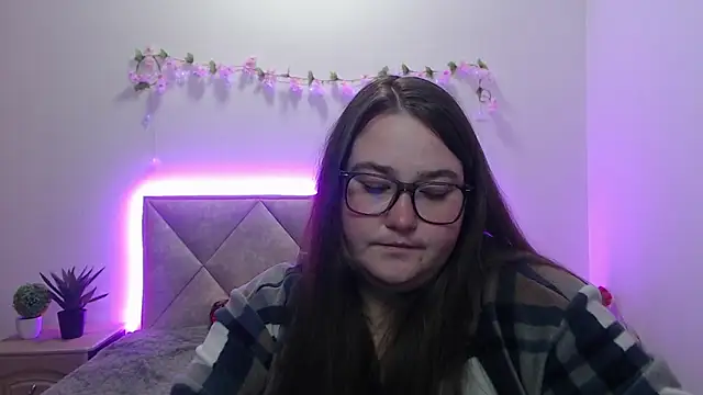 XX_Daniella_XX webcam