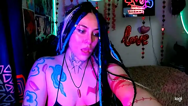 JINX_26 webcam