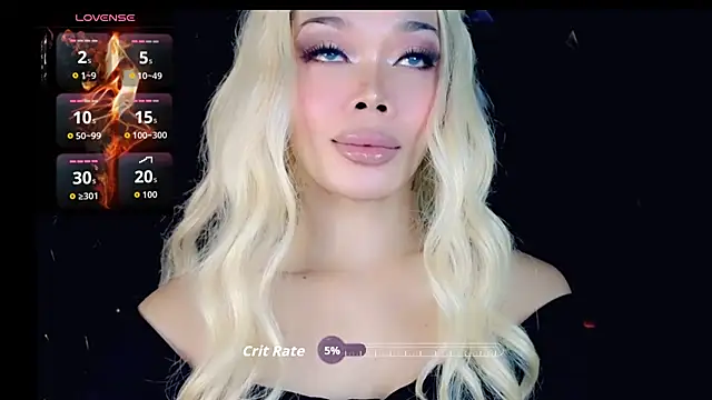 YOURHOT_STUFF webcam