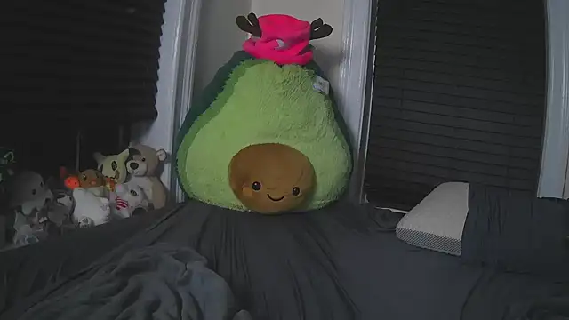 sapphirestorm8 webcam