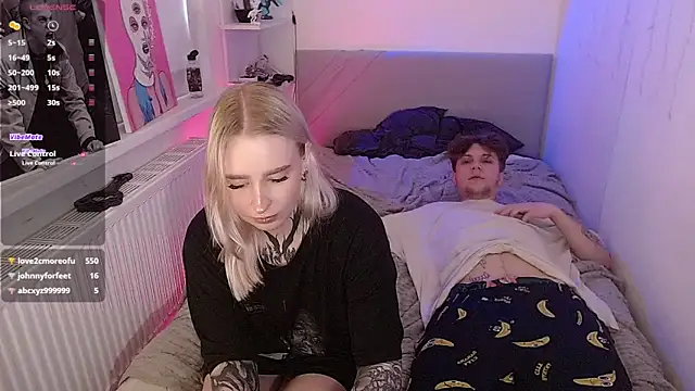 soalice (G young) - naked sloppy deepthroat