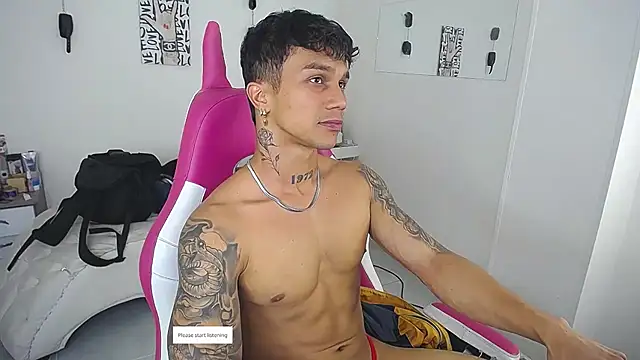 leonard_price - Leonard_Price's free webcam - UK Sex Cams