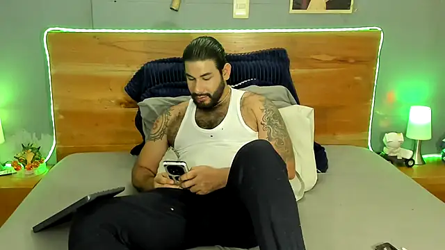 Prometeo-grizzly webcam