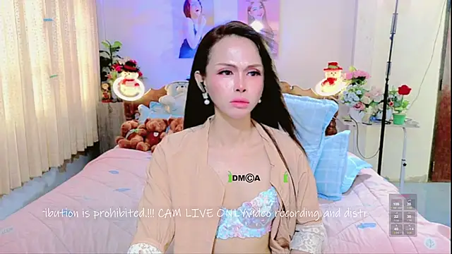 ribbinpink - Ribbinpink's free webcam - UK Sex Cams