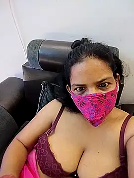 Rashilii_Bhabi webcam