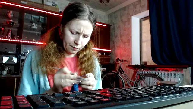 pa1e_pr1ncess webcam