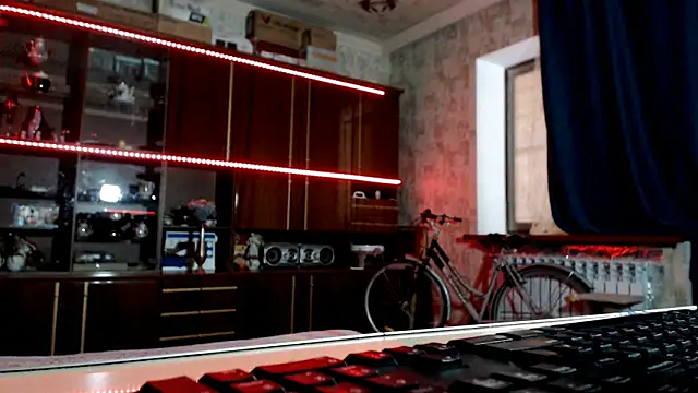 pa1e_pr1ncess webcam