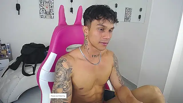 Leonard_Price webcam