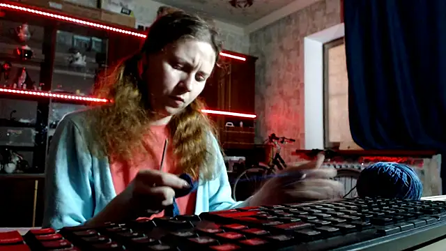 pa1e_pr1ncess - Pa1e_pr1ncess's free webcam - UK Sex Cams