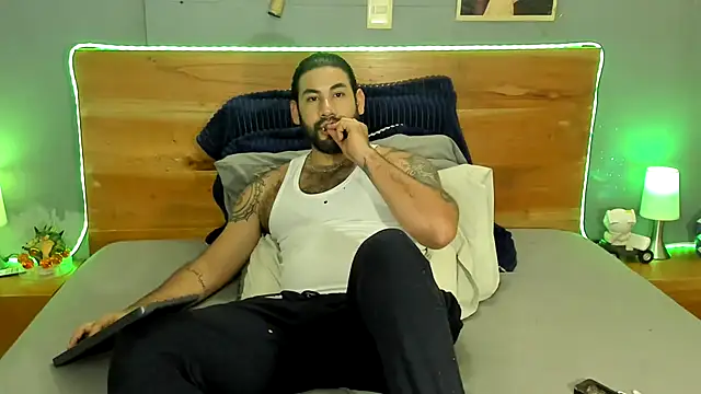 Prometeo-grizzly webcam