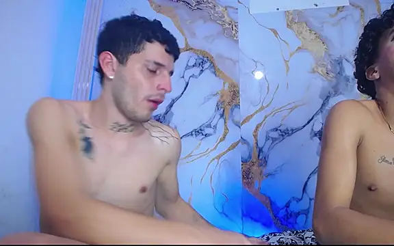 Pleasure_boys_hot webcam