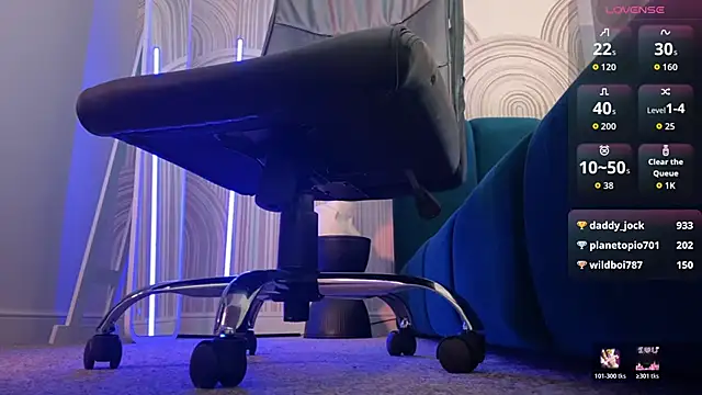 viviann_evans webcam