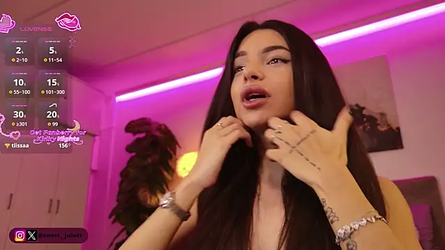 jelly__beanss webcam