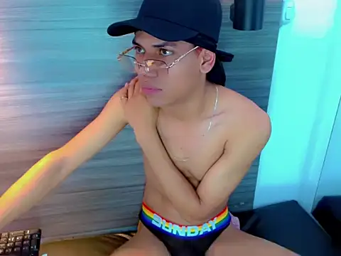 DaviidBuckx_ webcam