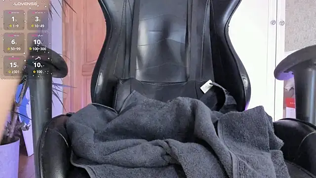 nicky_one_love webcam