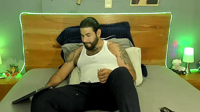 Prometeo-grizzly webcam