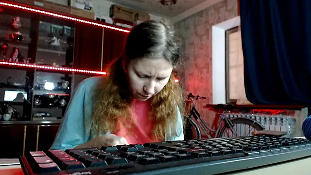 pa1e_pr1ncess webcam