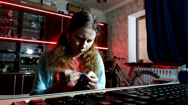 pa1e_pr1ncess webcam