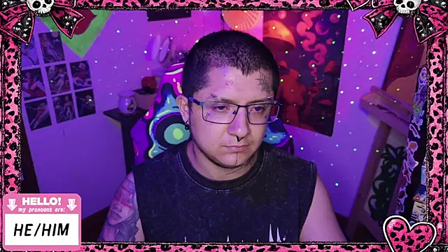 masterkevinftm - Masterkevinftm's free webcam - UK Sex Cams