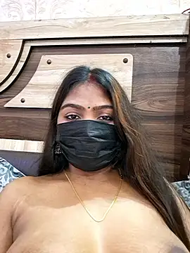 Webcam Model (Cute-Ananyaa) is live