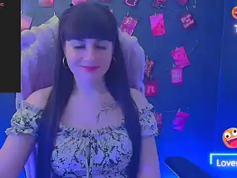 Violla_My webcam