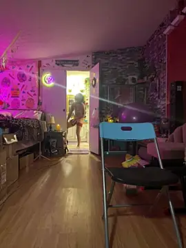 TranSexualJade95 webcam