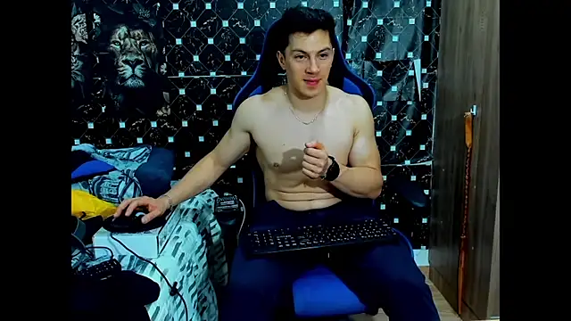 javiersexymann webcam