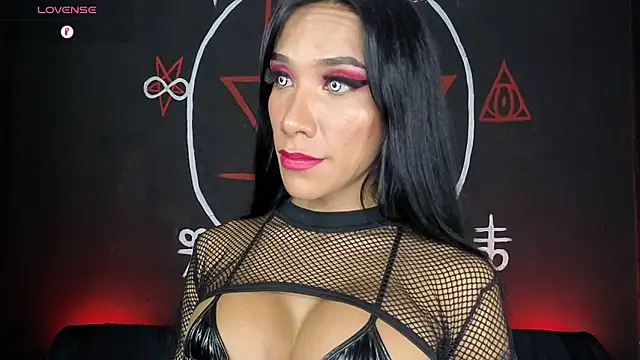 Victoriavampire666 webcam