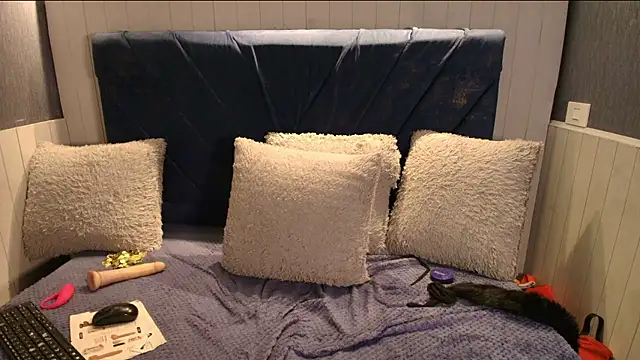 SamanthaSyedx webcam