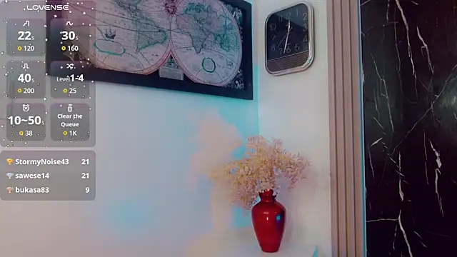 Sofia_antonella_ webcam