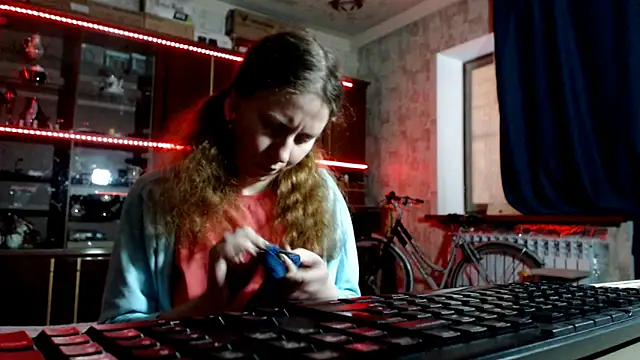 pa1e_pr1ncess webcam