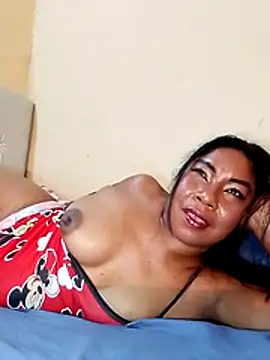 rosmery-navarro webcam