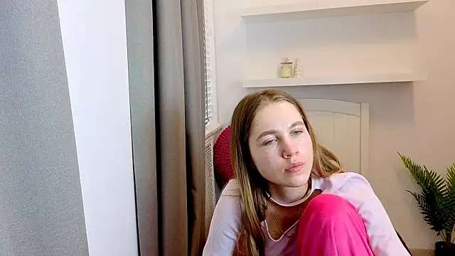 LoveXLexi webcam