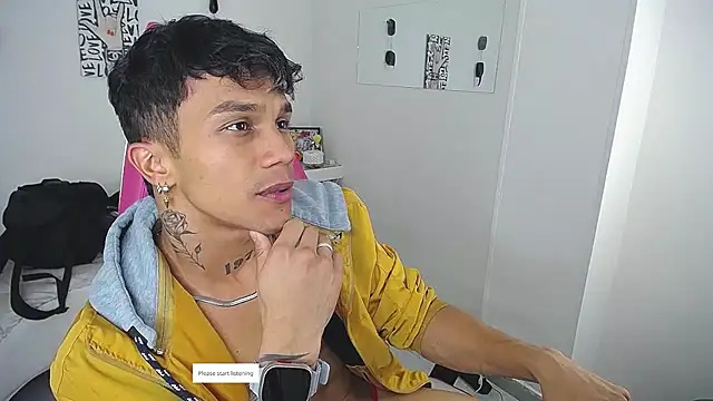 Leonard_Price webcam