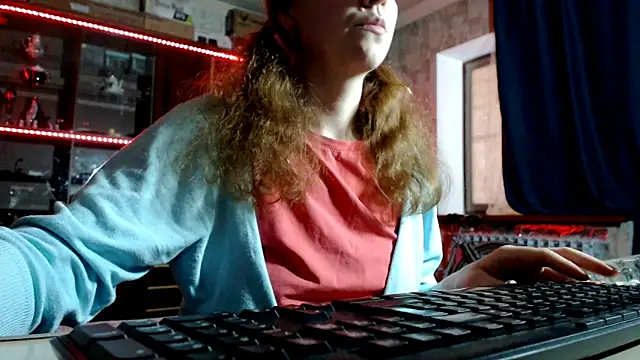 pa1e_pr1ncess webcam