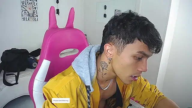 Leonard_Price webcam