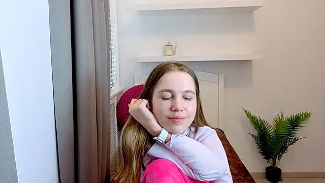 LoveXLexi webcam