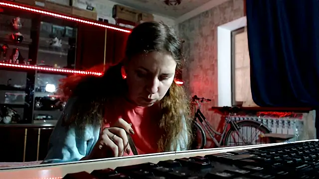 pa1e_pr1ncess webcam