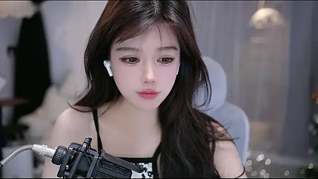 Cecily -   live cam model from cn