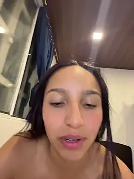 Eve_Ritz - Live Cams